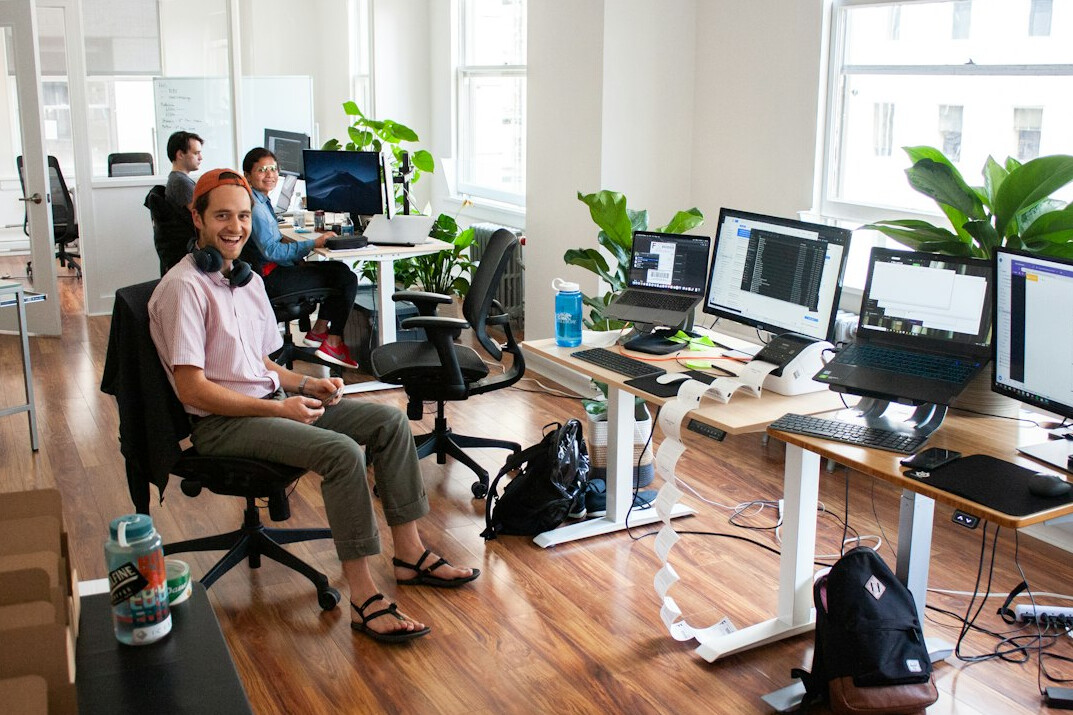 sustainable workplace practices