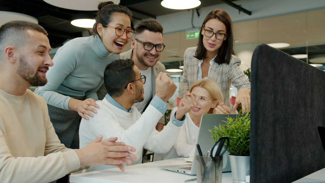 adaptability in workplace