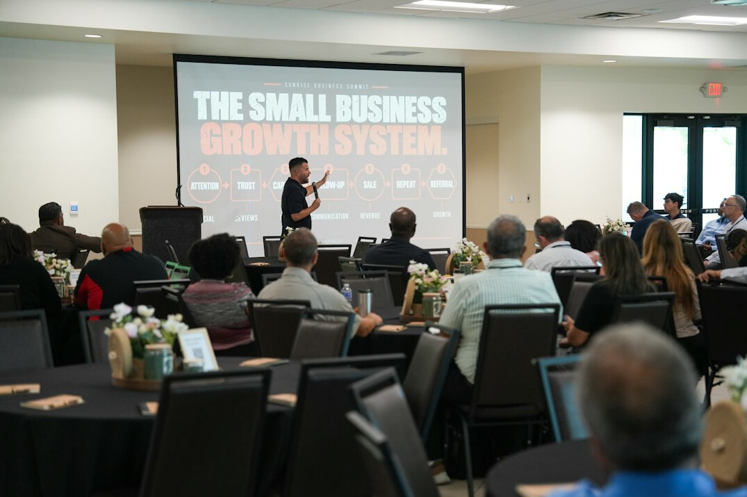 career development workshop